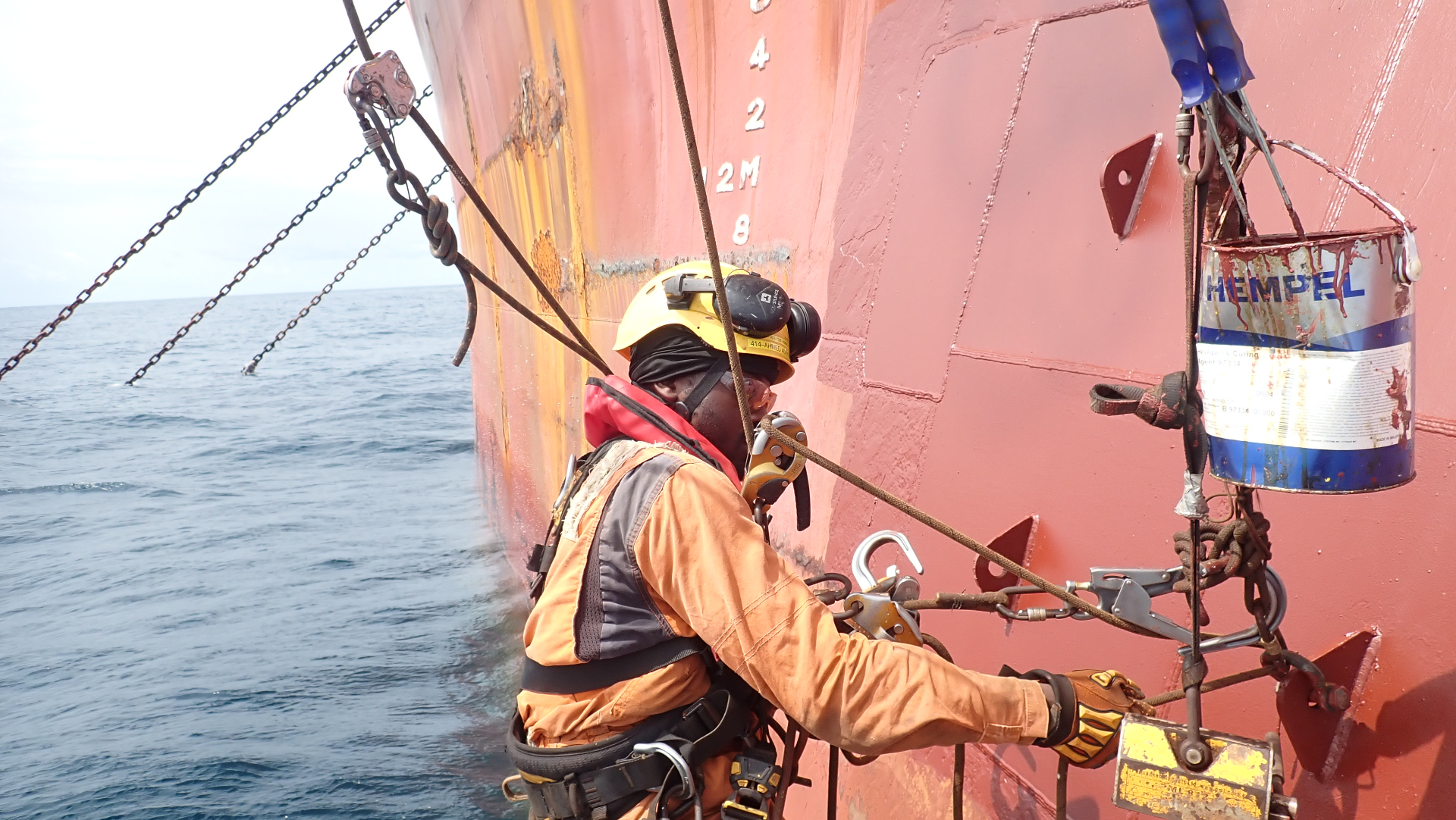 Rope Access Services